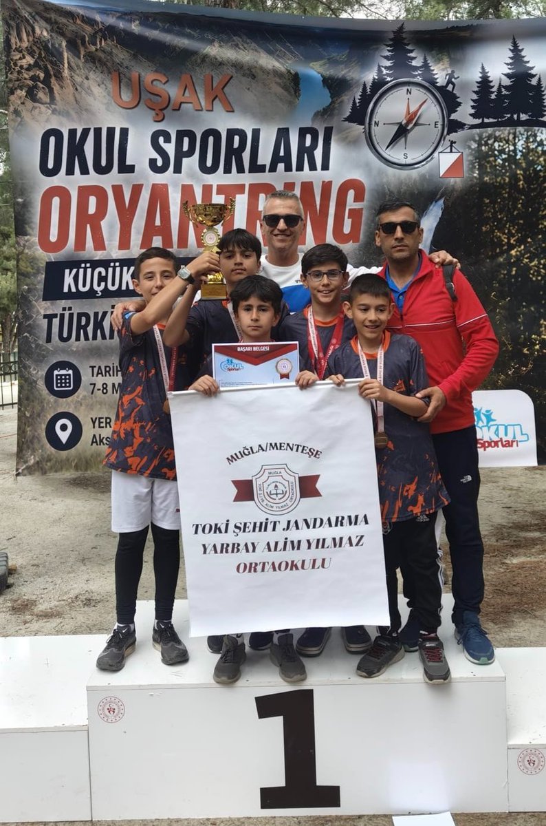 Dr. İdris AKBIYIK tweet media