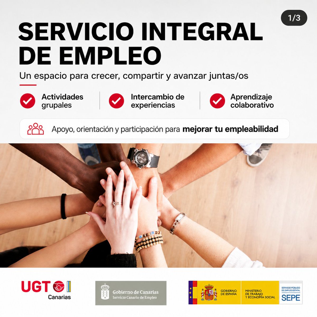 UGT Canarias tweet media
