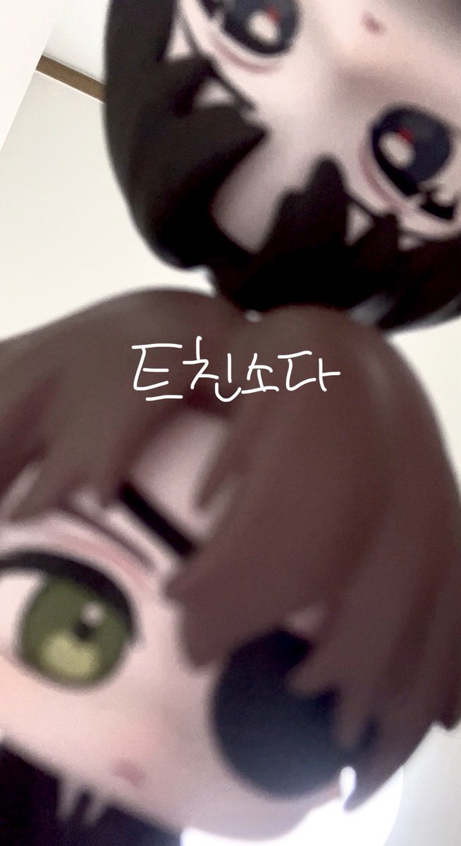 서연 tweet media