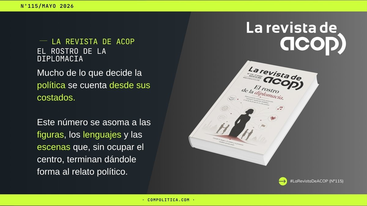 ACOP tweet media