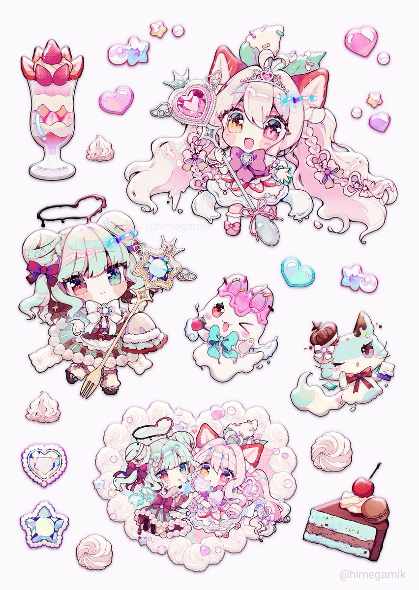 バラパラ (@Barapara679) / Posts / X