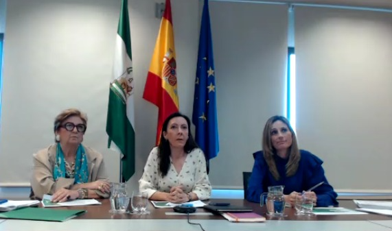 aemprende's tweet photo. 📡 DIRECTO
Te explicamos el Programa de Incentivos a la contratación de jóvenes #EmpleaT @EmpleoJunta
Conoce:
✔️Requisitos
✔️Cuantías de las ayudas
✔️Modalidades de contratación incentivadas
✔️Procedimiento de solicitud (L1, L2 y L3)
🛜Conéctate aquí 🟢 https://t.co/gtGULGf61r https://t.co/GkguFwpOeZ