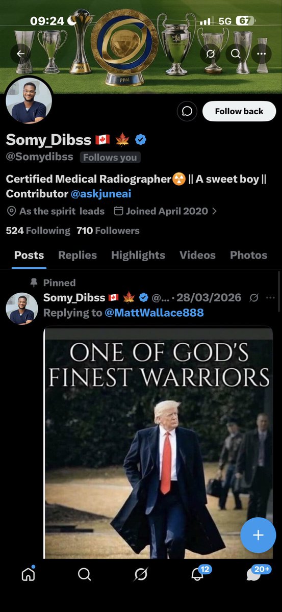 FxLion tweet media