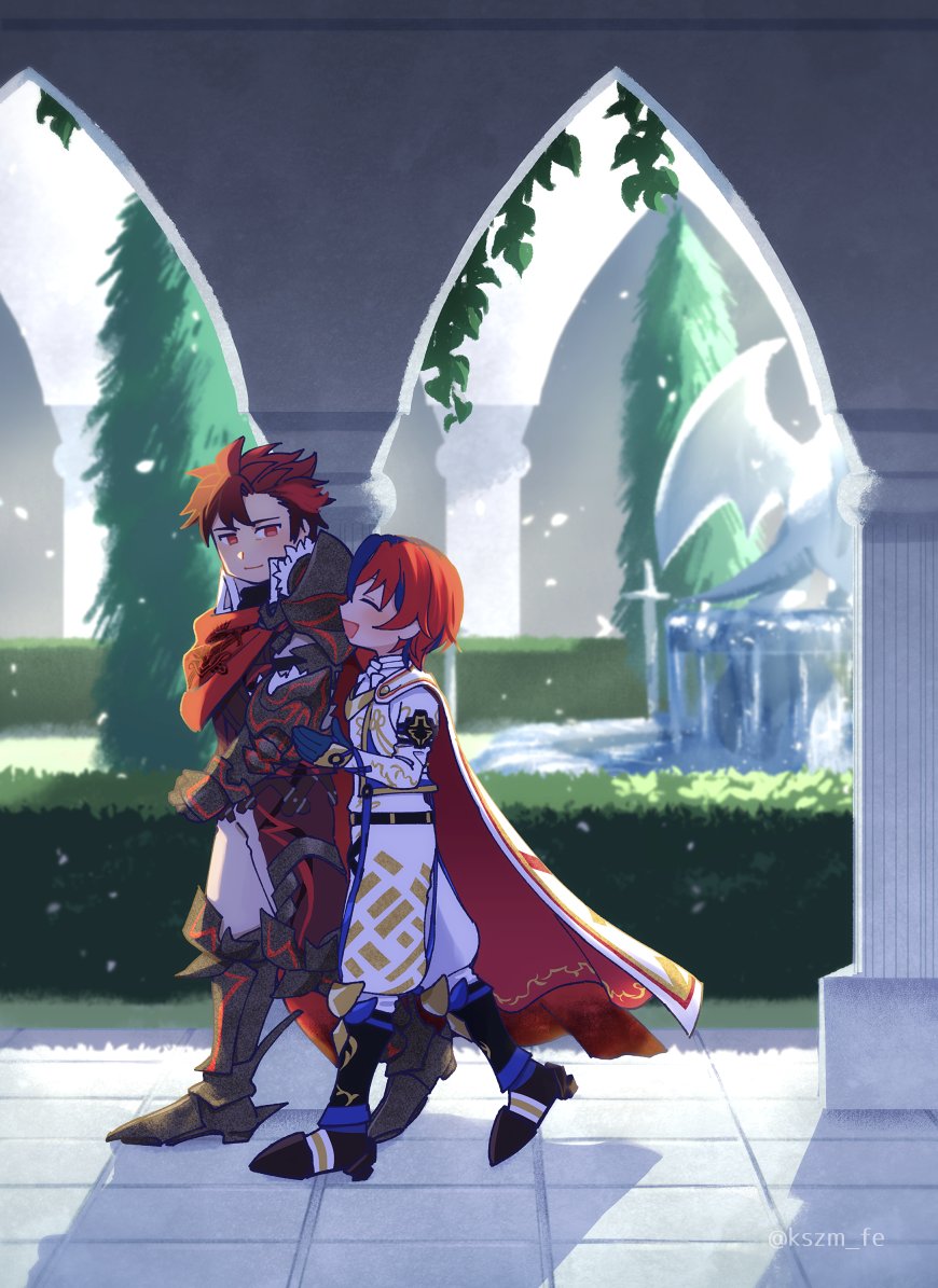 ⌘↝mikkun↺ FireDragonPunch (@FDP99604) / Posts / X