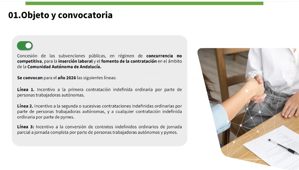 aemprende's tweet photo. 📡 DIRECTO
Te explicamos el Programa de Incentivos a la contratación de jóvenes #EmpleaT @EmpleoJunta
Conoce:
✔️Requisitos
✔️Cuantías de las ayudas
✔️Modalidades de contratación incentivadas
✔️Procedimiento de solicitud (L1, L2 y L3)
🛜Conéctate aquí 🟢 https://t.co/gtGULGf61r https://t.co/GkguFwpOeZ
