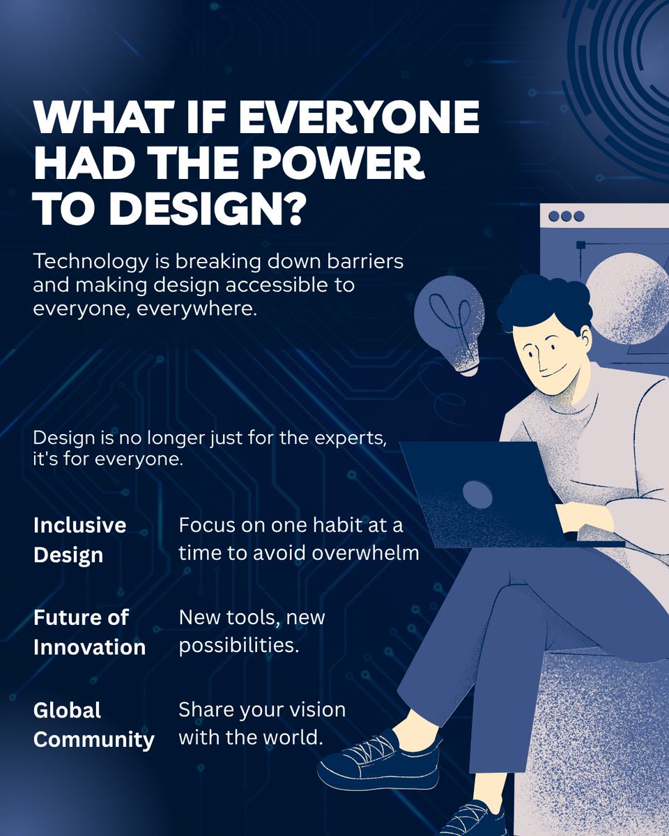 Geninworld's tweet photo. Design is not just how a  product looks , its more of how a product feels and and works . Design is the whole blueprint of your product. Get ready to be your own designer through our design guide that will be coming soon #geninworld #design #DesignGuide https://t.co/MVCsn74BXM