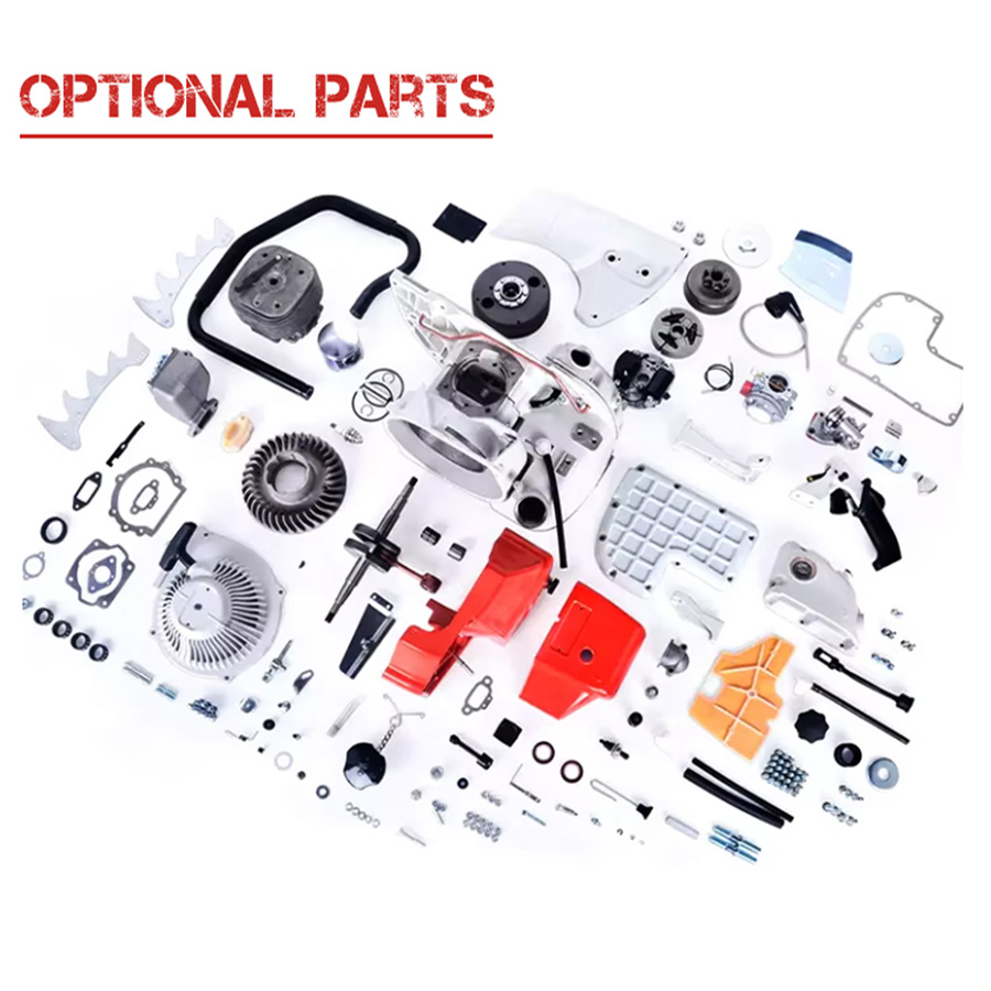 NEWTOP41370802's tweet photo. A chainsaw cuts.
The right parts keep it going.
From guide bars and saw chains to carburetor, cylinder assembly and crankshaft — plus complete parts options for MS070, MS180, MS660, Hus 268 and Hus 272.

See more:
https://t.co/BbxPDYKgRR https://t.co/zd8IT0ij4J