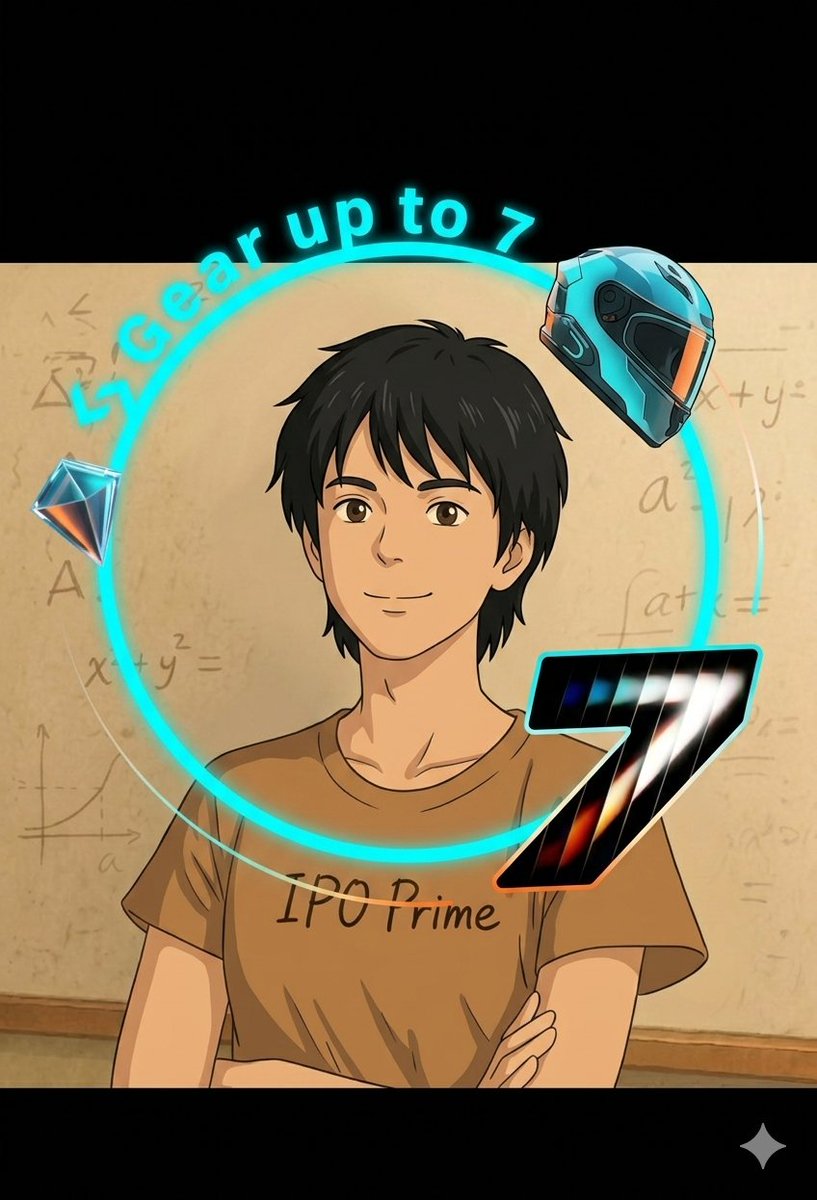 Maturedbull's tweet photo. Missed the SpaceX round and I’m still annoyed about it 😅 Not making that mistake twice. Been refreshing my timeline waiting for the 10:00 UTC IPO reveal. Feels like another unicorn is about to print for early buyers. https://t.co/AIWX53zecb