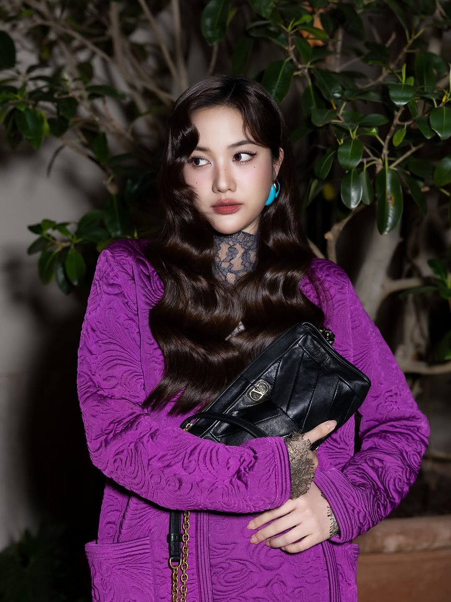 L'OFFICIEL SINGAPORE tweet media
