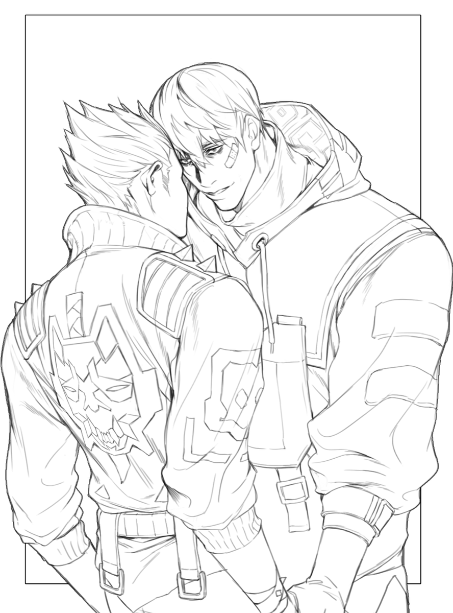 (겜계)에레스🎮LSR tweet media