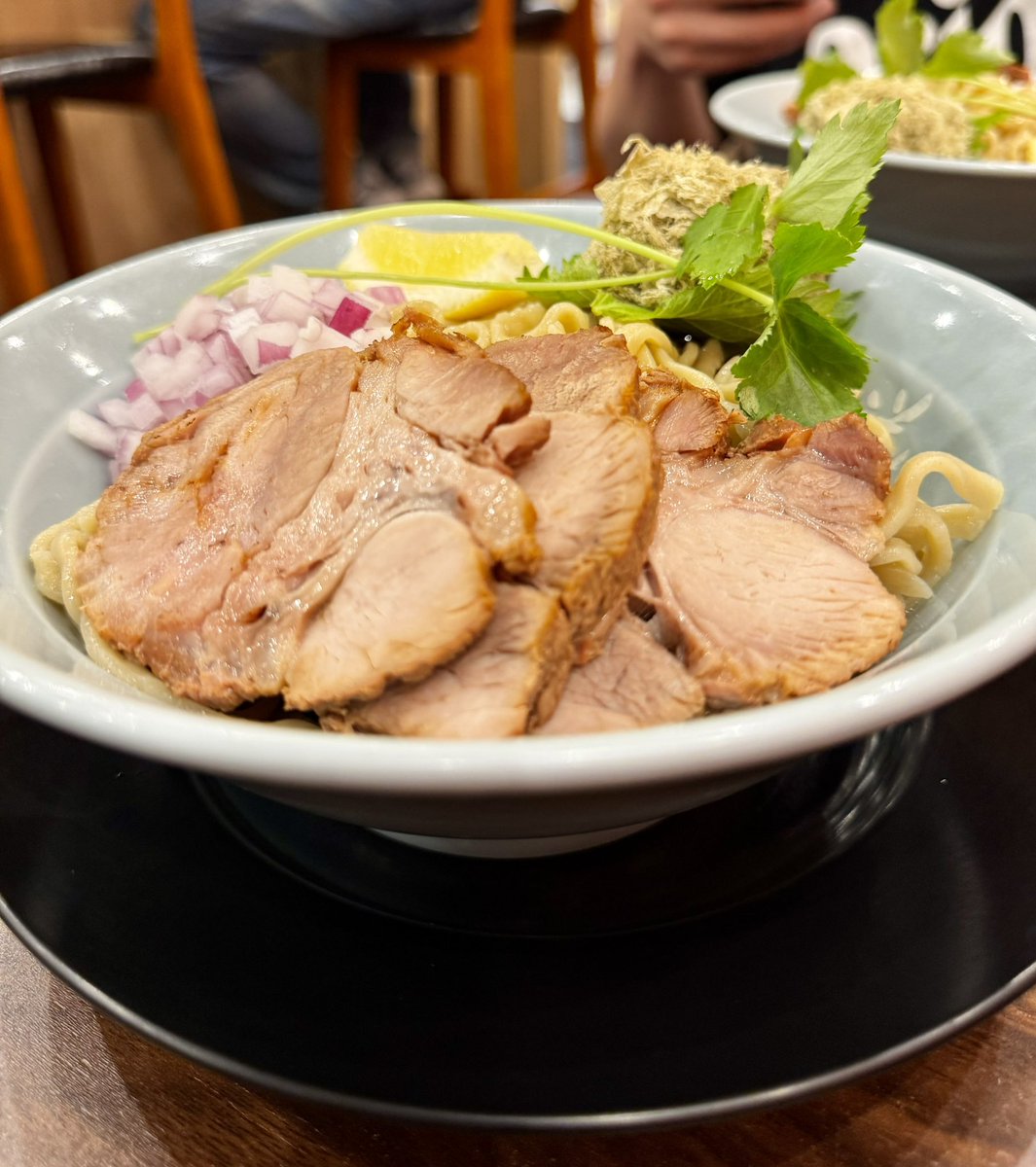 mii(ラーメン🍜) tweet media