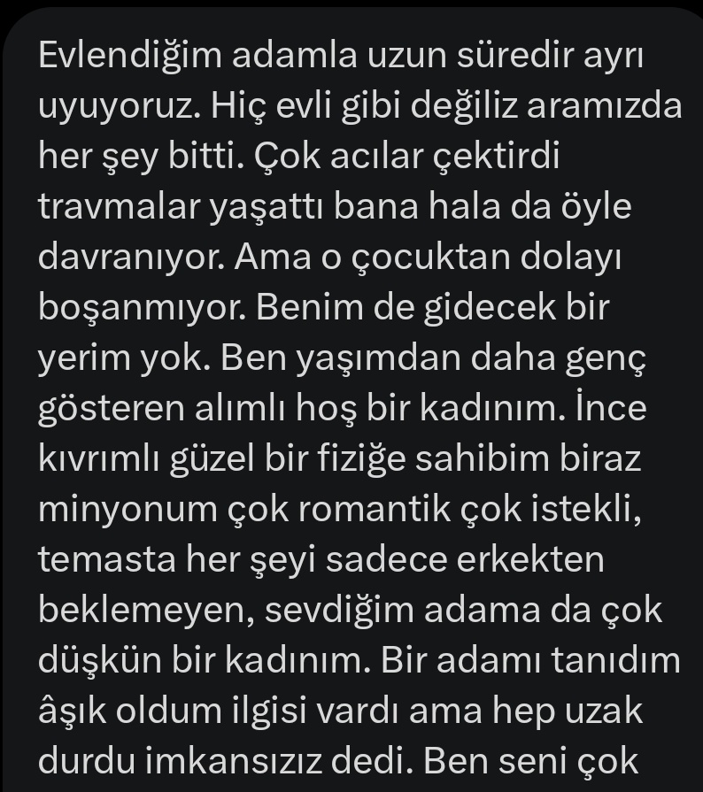 Bir itiraf tweet media