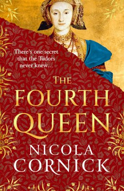 tonyriches's tweet photo. Adventures of a Tudor Nerd Book Review: “The Fourth Queen” by Nicola Cornick "Another delightful novel by Nicola Cornick that was able to balance the past and the present." https://t.co/KkXp2TGQBj @NicolaCornick #DualTime #HistoricalFiction #BookReview https://t.co/vDR3OnNyTI