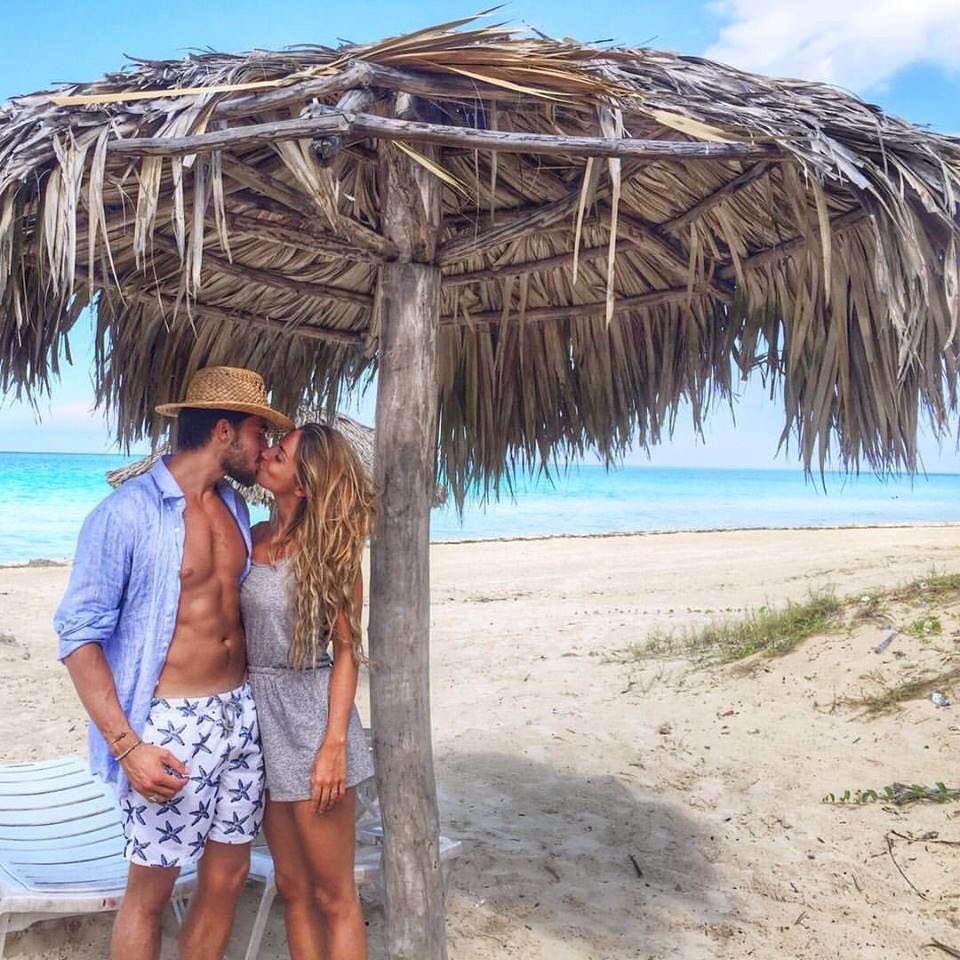 Richards_Luke_'s tweet photo. Te amo Bi, gracias por hacerme el hombre más feliz del Mundo, por no rendirte conmigo. Por quedarte❤️‍🔥 https://t.co/KwlFX5CRwy
