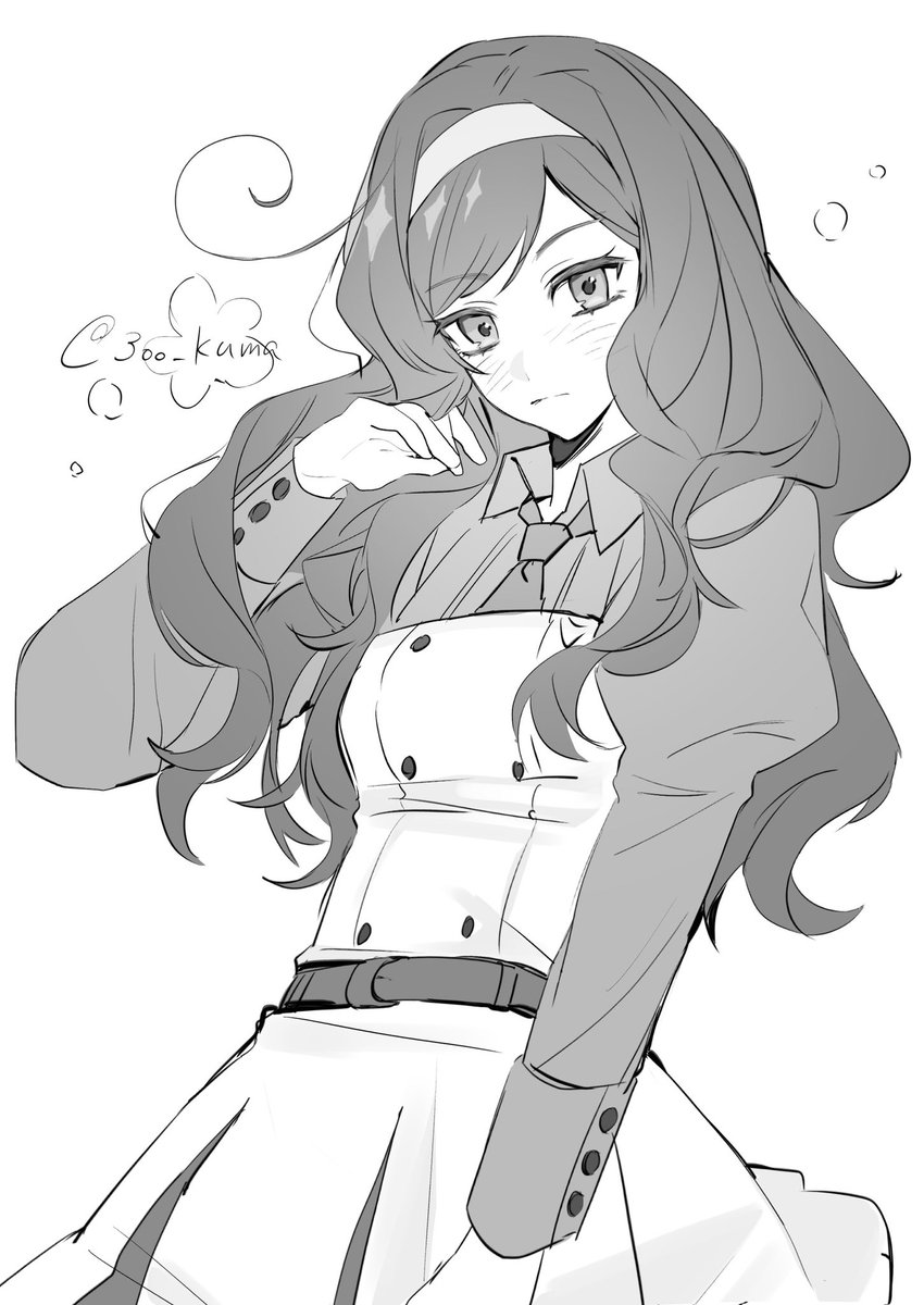 すふれくま tweet media