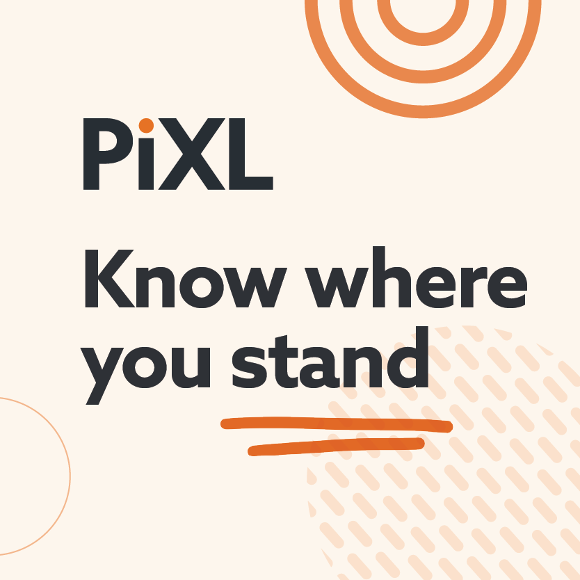 PiXL tweet media