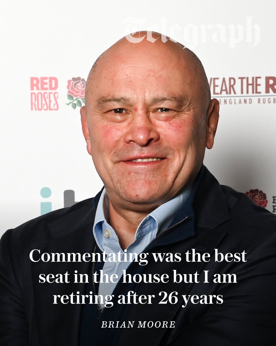 Telegraph Rugby tweet media