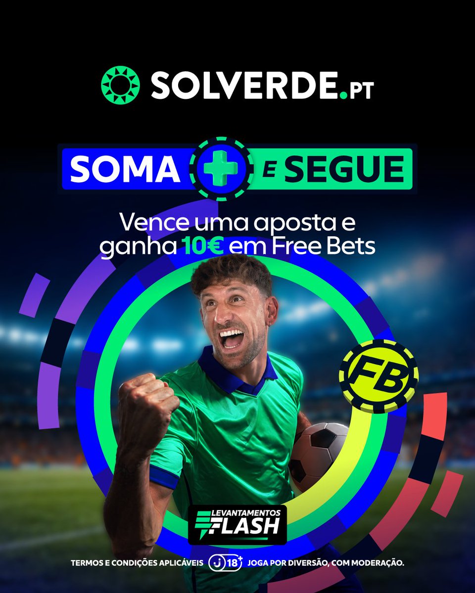 Solverde.pt 🔞 tweet media