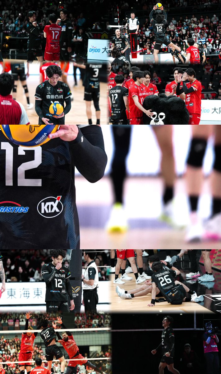 25-26シーズン終了ദി ᴖ ·̫ ᴖ )💫
写真と共にお気持ちALTに綴りました〰️✍🏻
本当にお疲れさまでした！！！！！