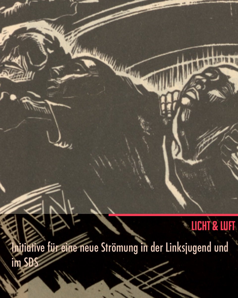 Licht und Luft tweet media