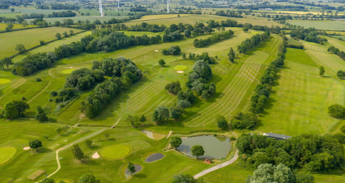 Turf Matters tweet media