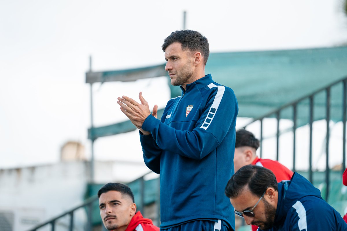 Algeciras CF tweet media