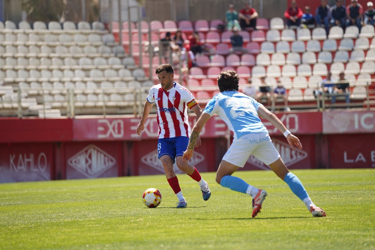 Algeciras CF tweet media