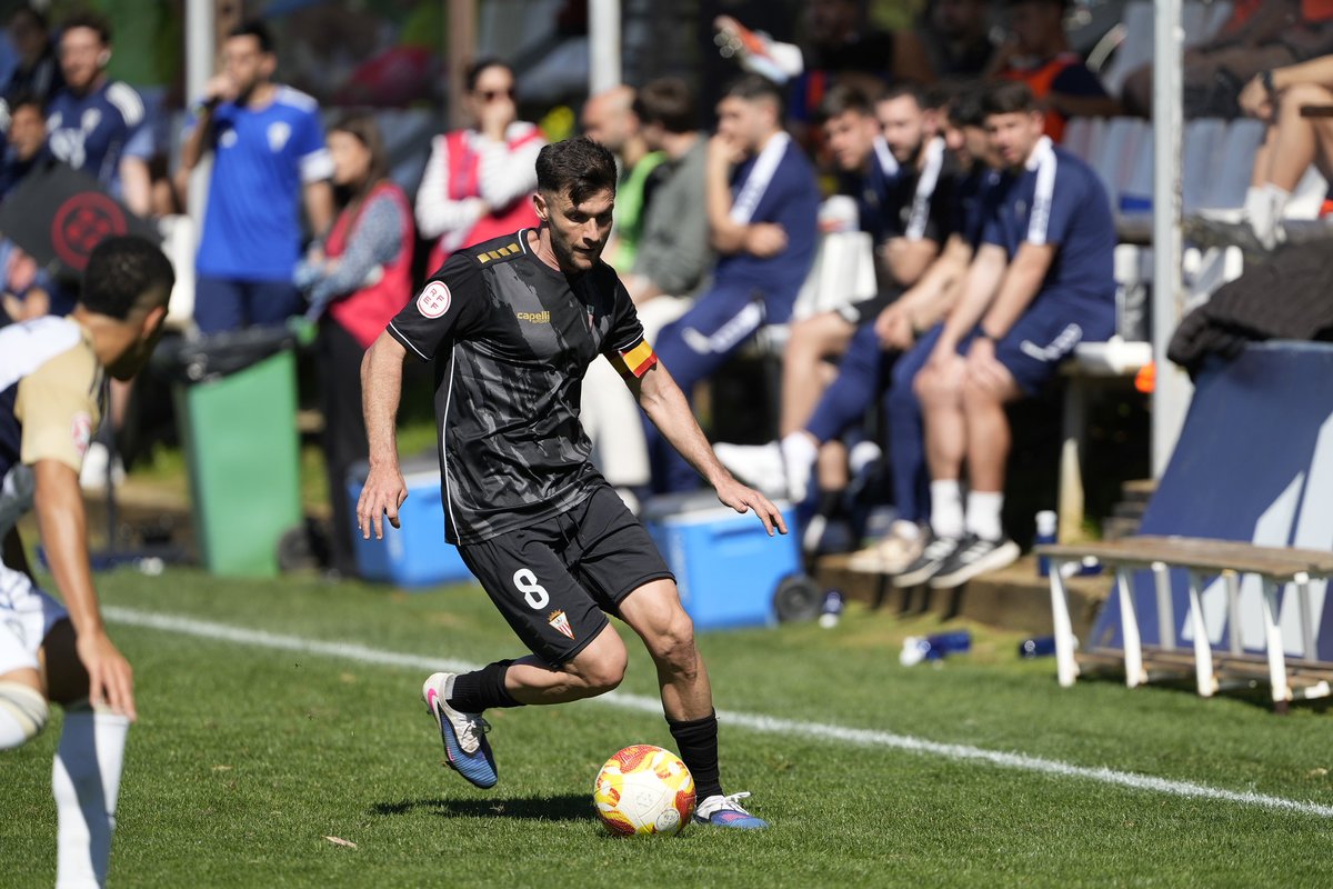 Algeciras CF tweet media