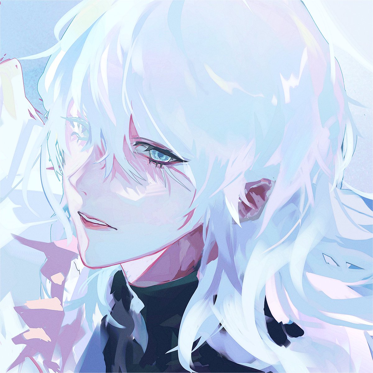 라포 tweet media