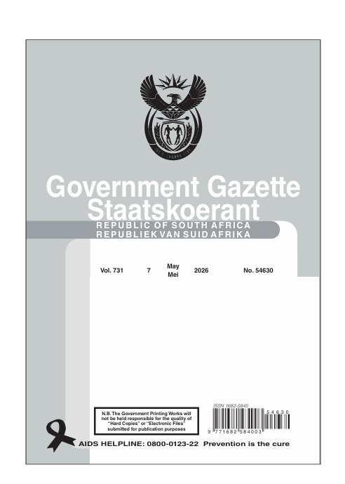 zsszonyane's tweet photo. 🔊 #WPLG #Alert 🔴 

The Gazette on the 2026 White Paper on Local Government #2026WPLG is out for further comments. Don't miss this golden opportunity offered by @NationalCoGTA before the document is submitted to @ParliamentofRSA.

Download the gazette via - https://t.co/KYm2ClWX3X

Due 📅: 28 May 2026