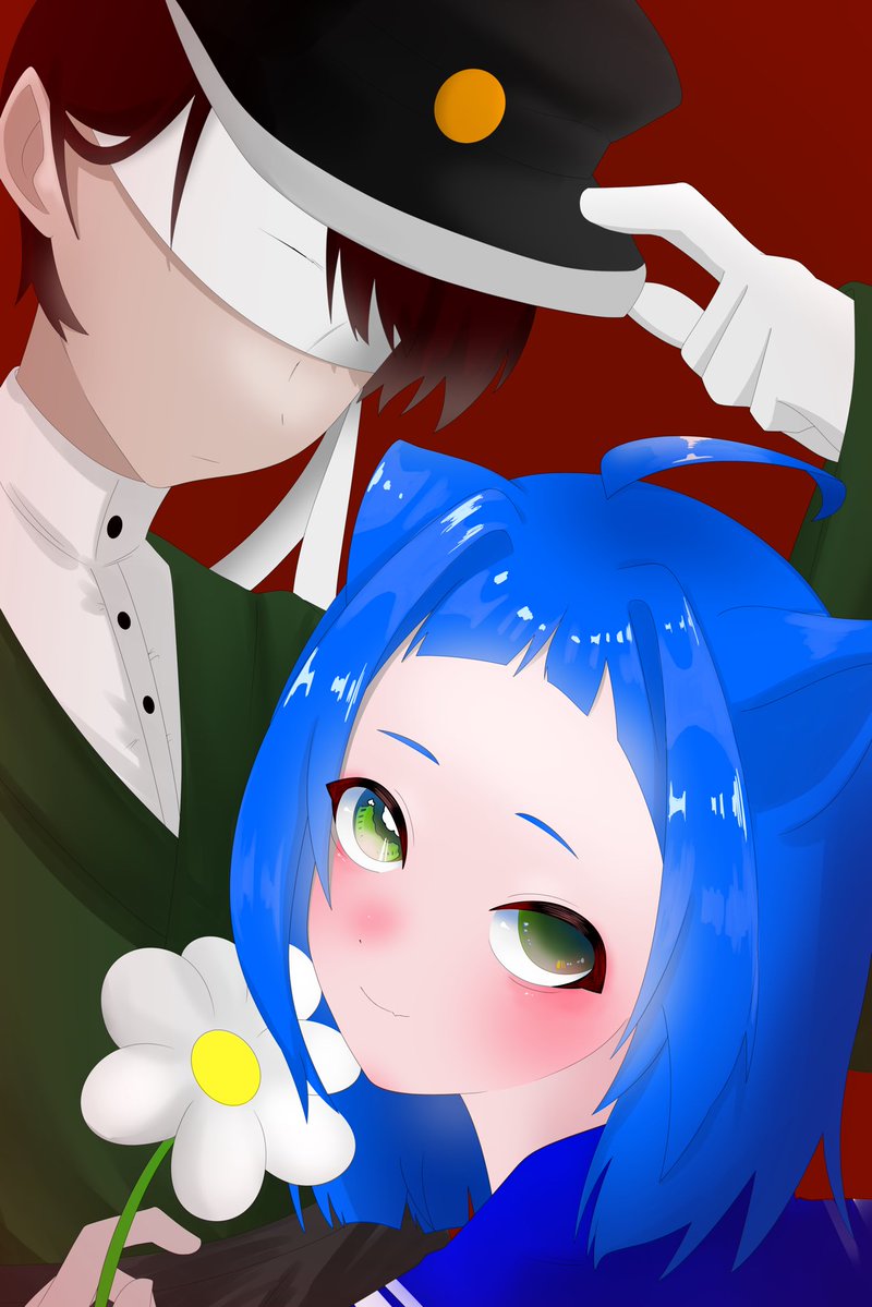 暗黒の騎士五月雨 tweet media