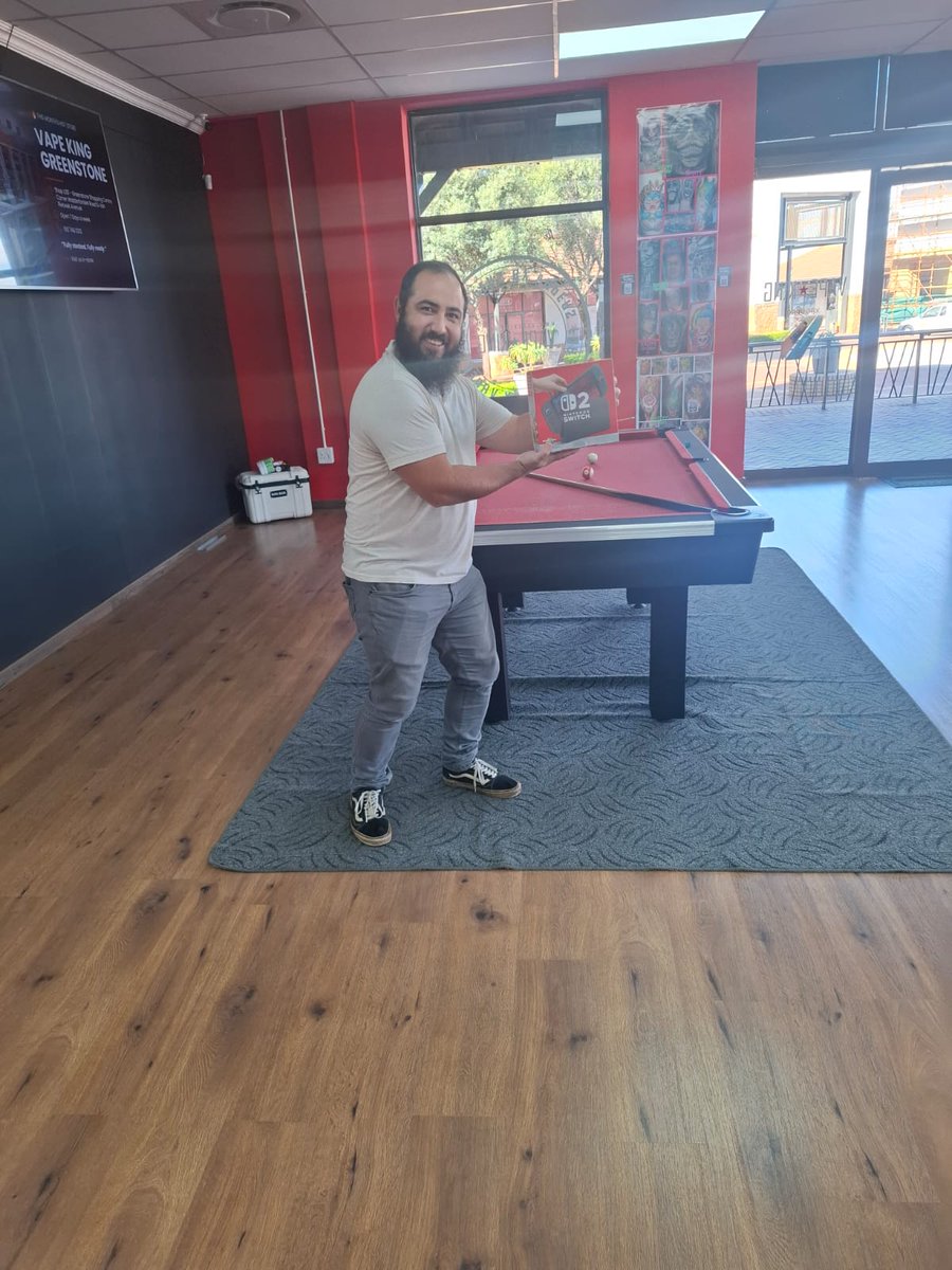 Vape King South Africa tweet media