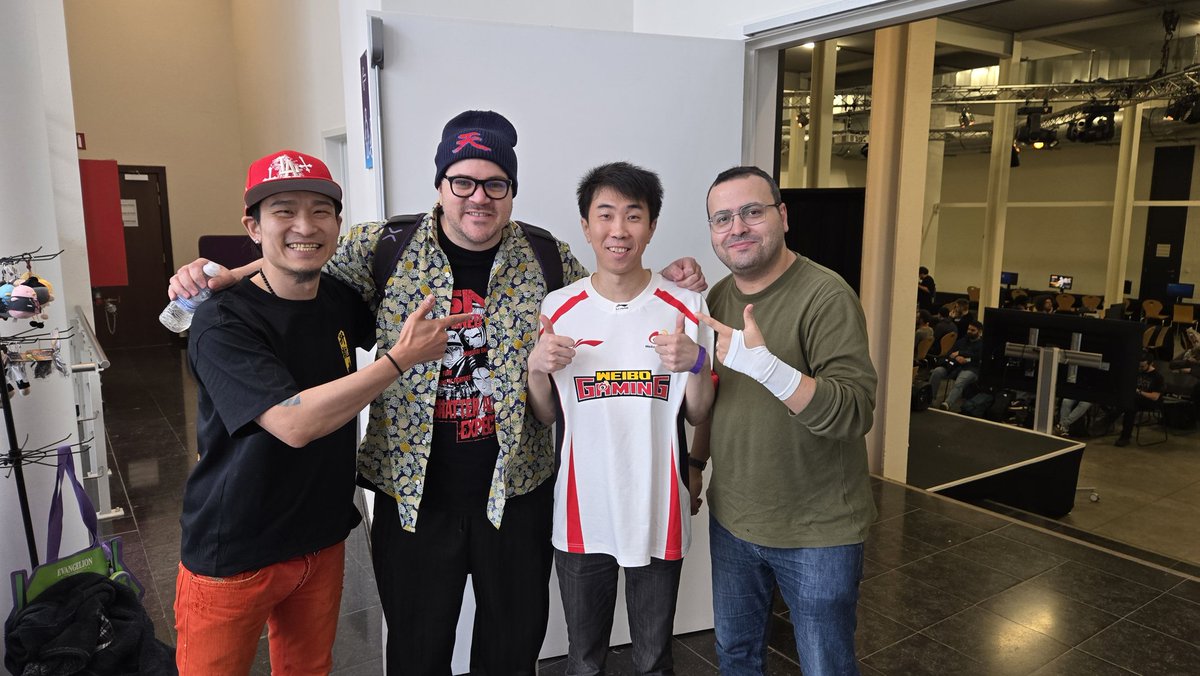 frionel @ 狼の街 tweet media