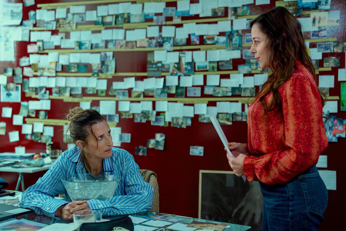 Netflix France tweet media