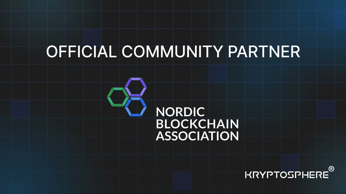 KRYPTOSPHERE® tweet media