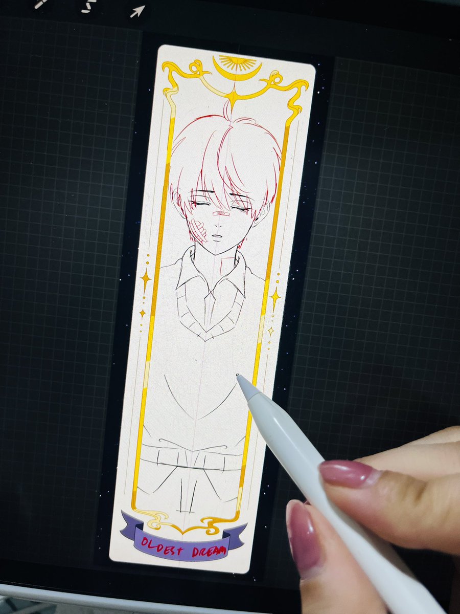 amojinph's tweet photo. Adding OD to my bookmark series :3 https://t.co/ofaN3MgY90