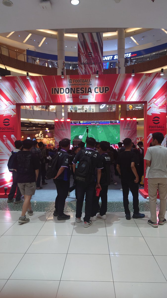 Juunned's tweet photo. 2 Hari
2x 8 Besar
2x kalah sama pro player
🗿 https://t.co/5q3RsnbgYC