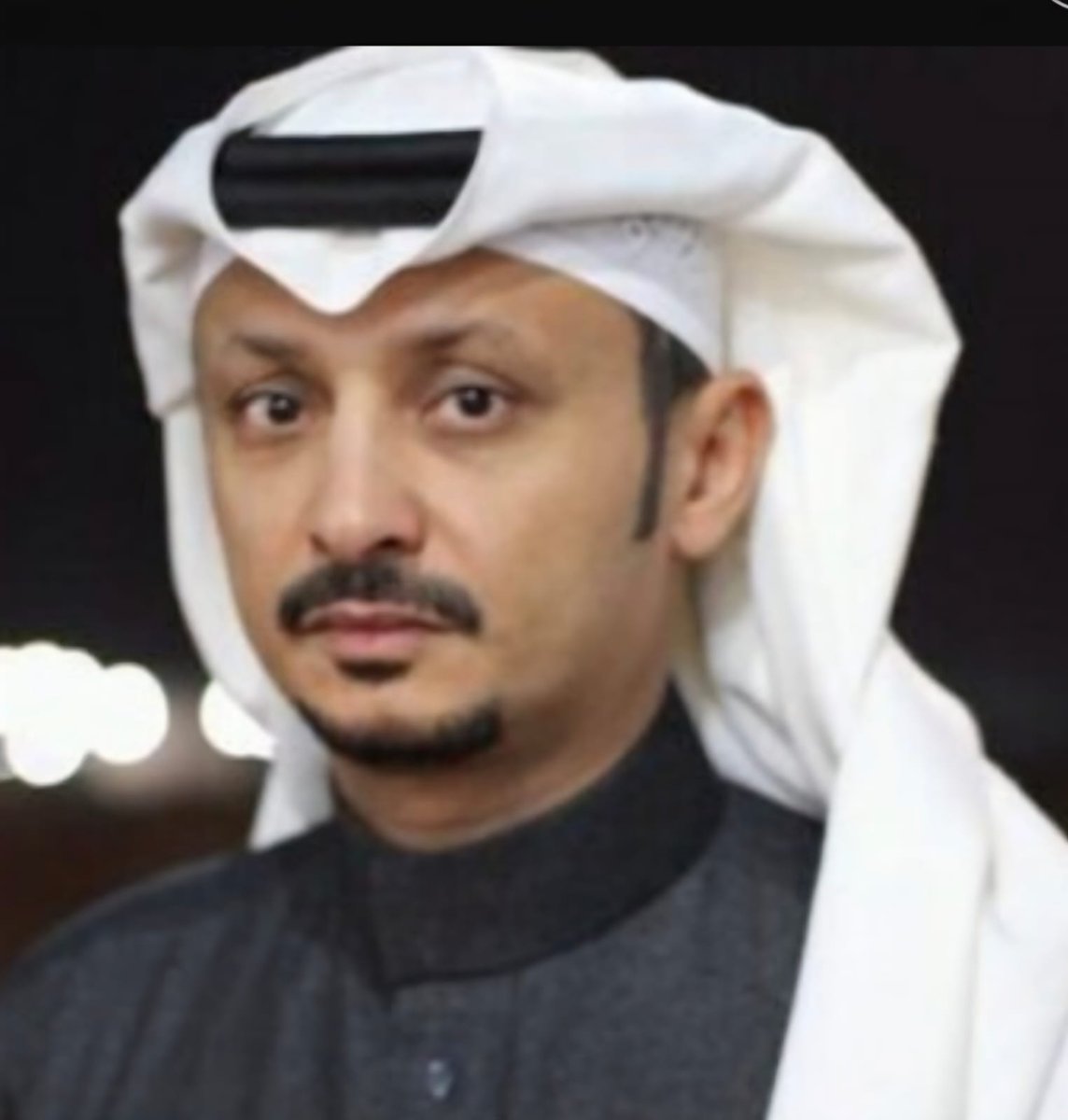 RasheedAlbdrani's tweet photo. انتقل إلى رحمة الله تعالى 
زميلناالحبيب/ فهداحمد الدخيل الله(أبو تركي )
اللهم اغفر له وارحمه واجعل ما أصابه كفارةً له وتطهيرا لذنوبه ورفعة في درجاته واجمعنا به في الفردوس الأعلى من الجنة
وستقام الصلاة عليه اليوم  الأثنين
 بعد صلاة العصربجامع الإمام محمد بن عبدالوهاب
ببريدة https://t.co/Nb36sw01su