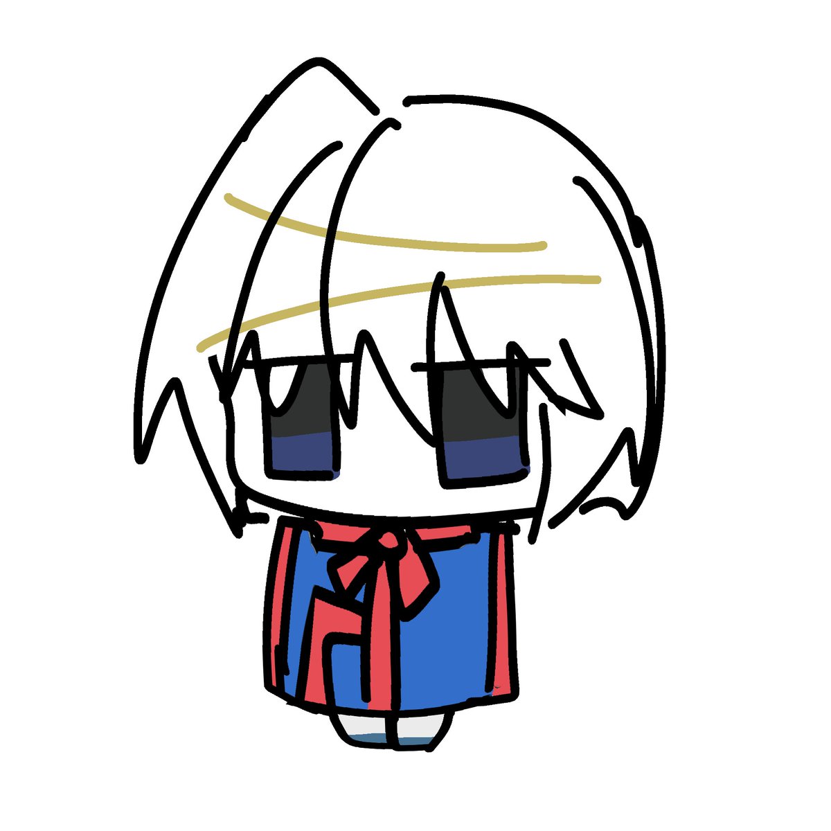 もたれ tweet media