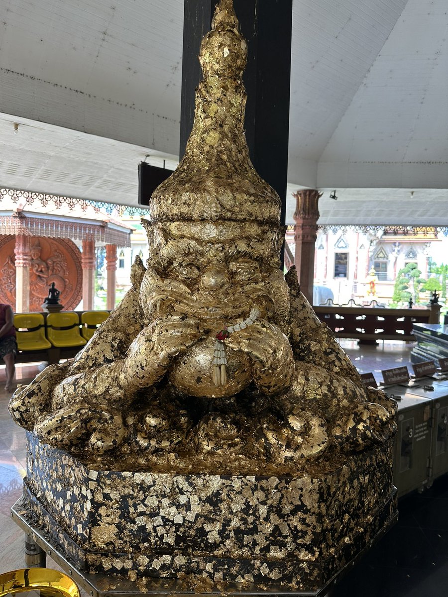เจ้แต๋ว สายปัง tweet media