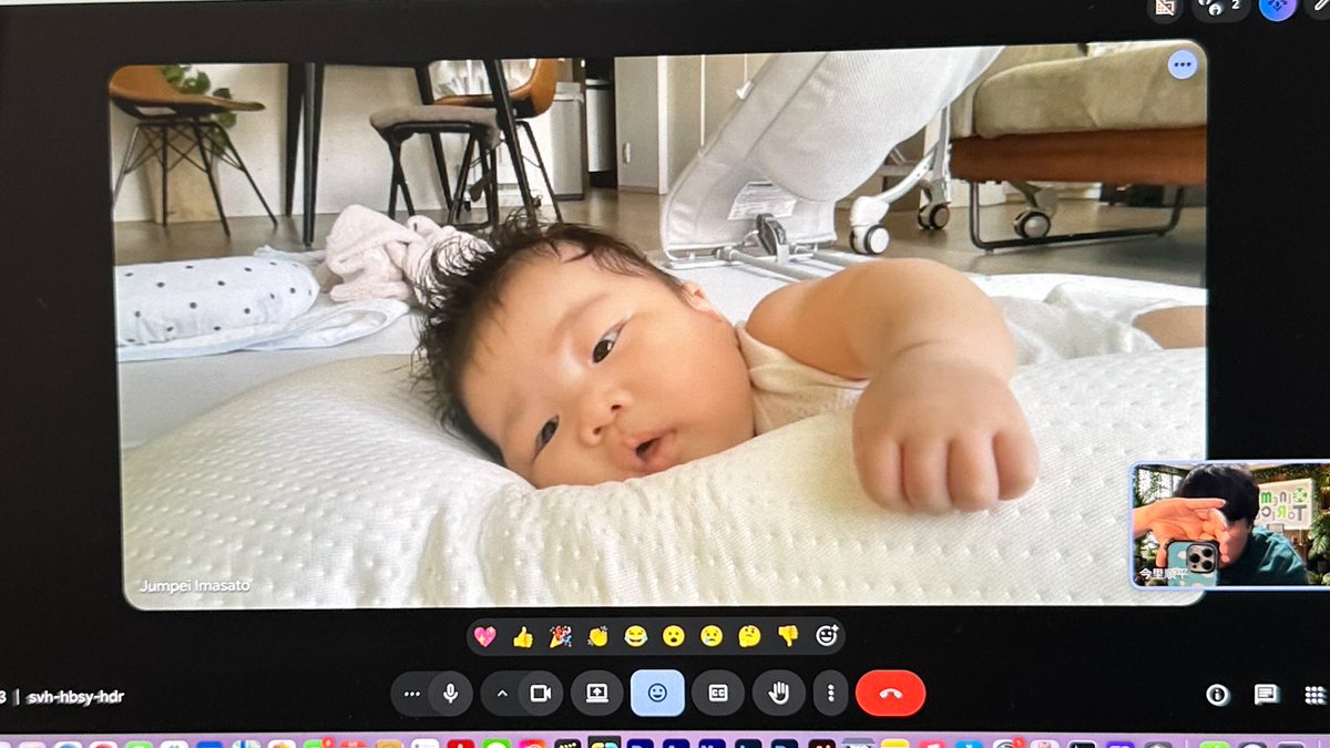 今里順平ですよ？🌳｜映像監督 tweet media