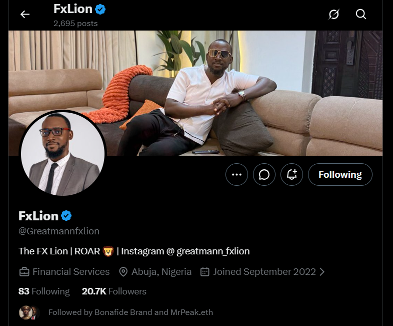 Taofeeq Olayiwola Kolapo 🇳🇬 tweet media