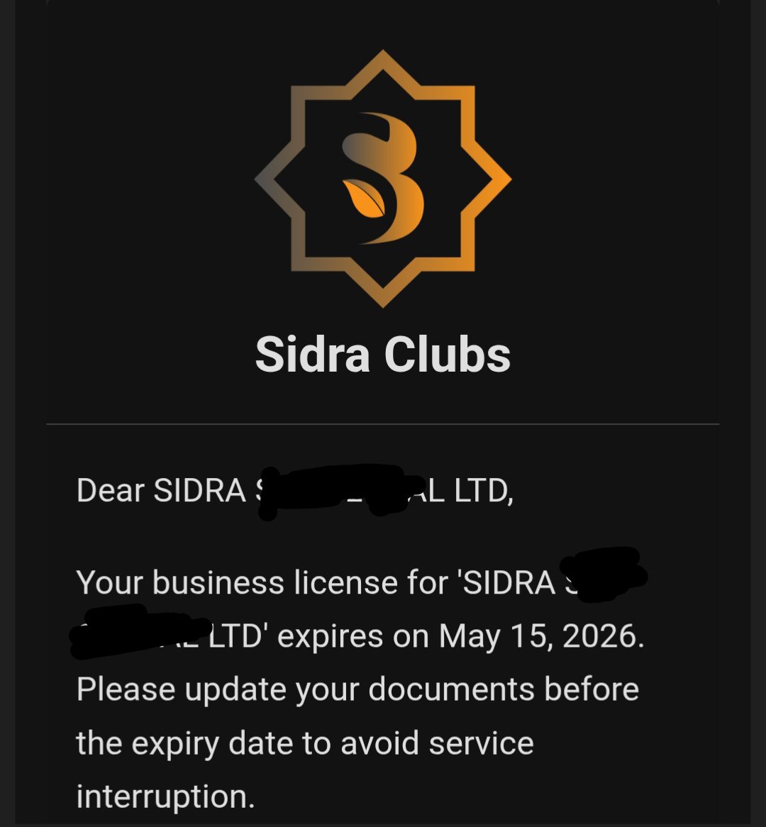 Dapter Sidra RTC🇶🇦🇳🇬 tweet media