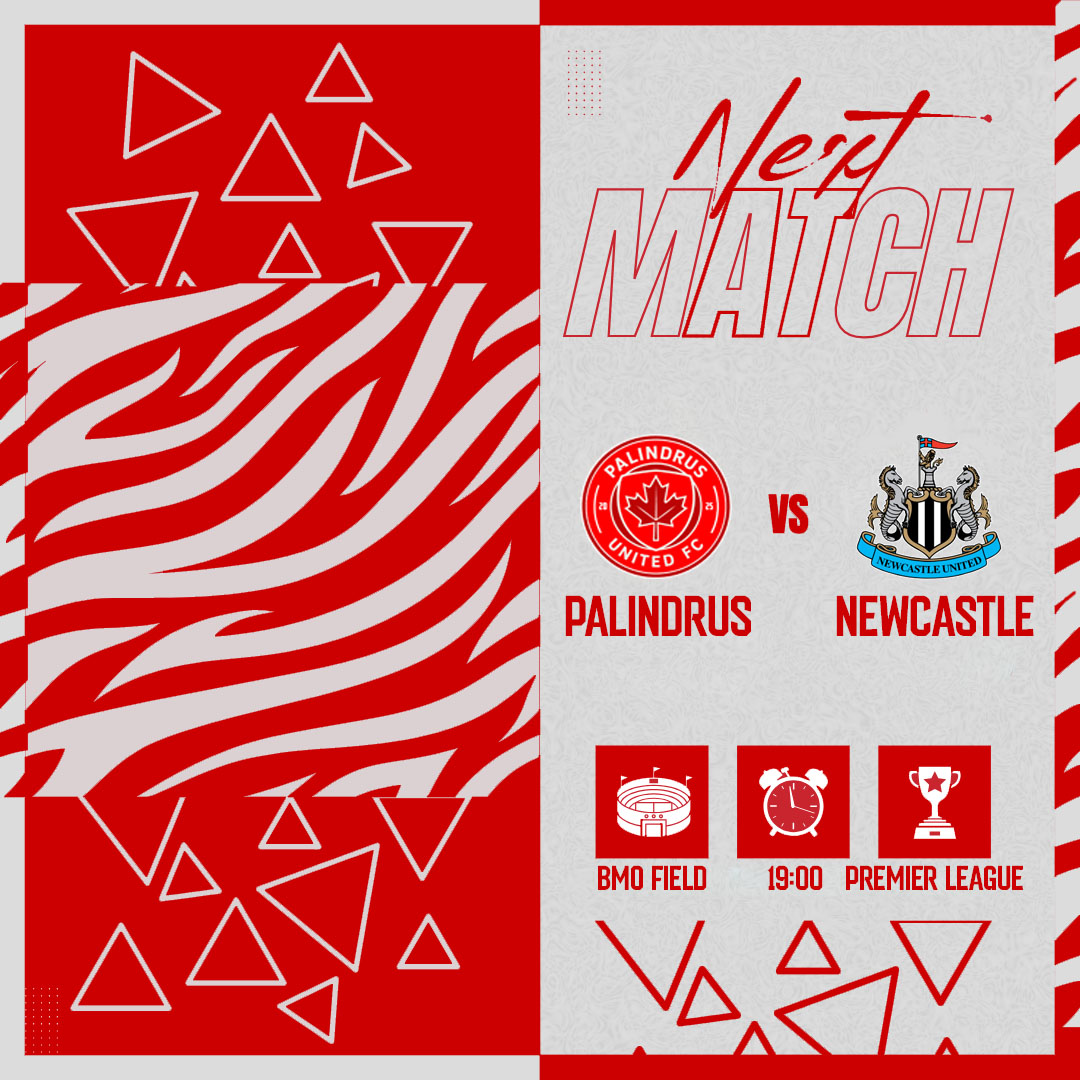Palindrus United FC tweet media