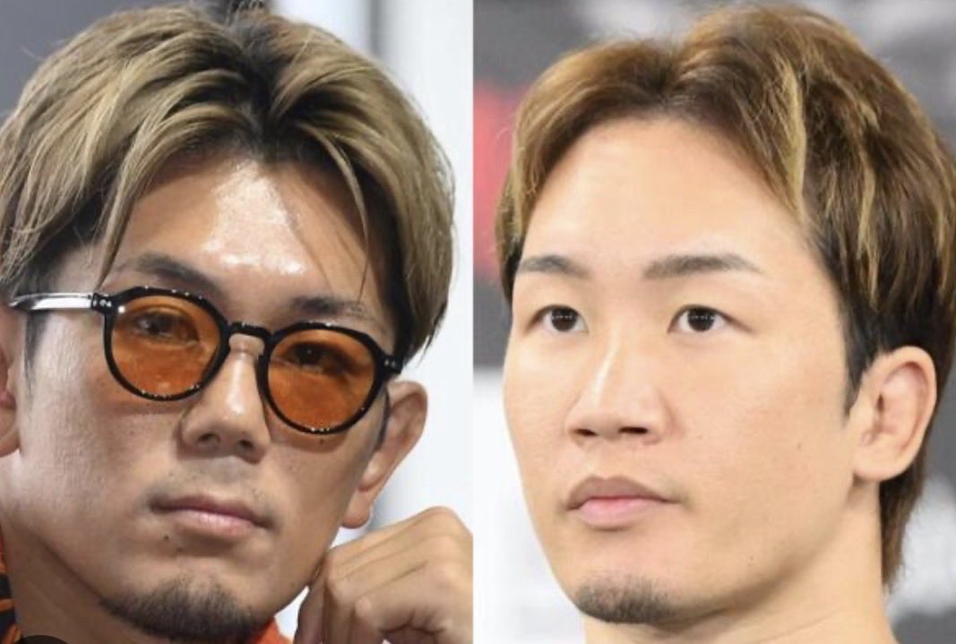 ✅皇治vs朝倉未来の実現可能性について

🗣️榊原CEO
RIZINでっていうのはちょっと難しいと思いますね、いずれにしても。

今回、実は皇治とやることに関して、皇治の相手が決まってないんだったら「未来は僕が行きますよ」って言ってたんですよ。

その平本とかっていうカードになる前の時点ではね。