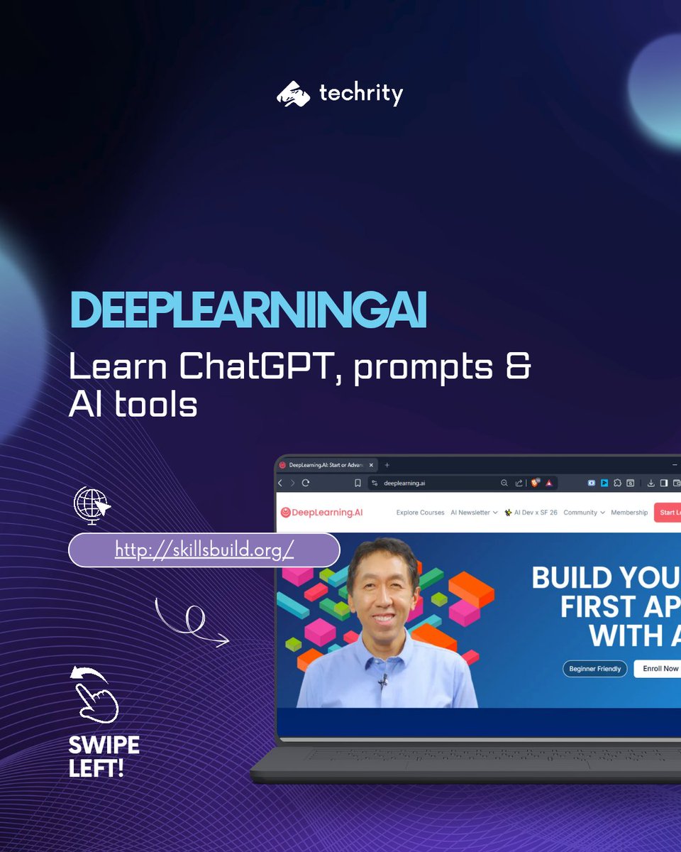 techrityorg tweet picture