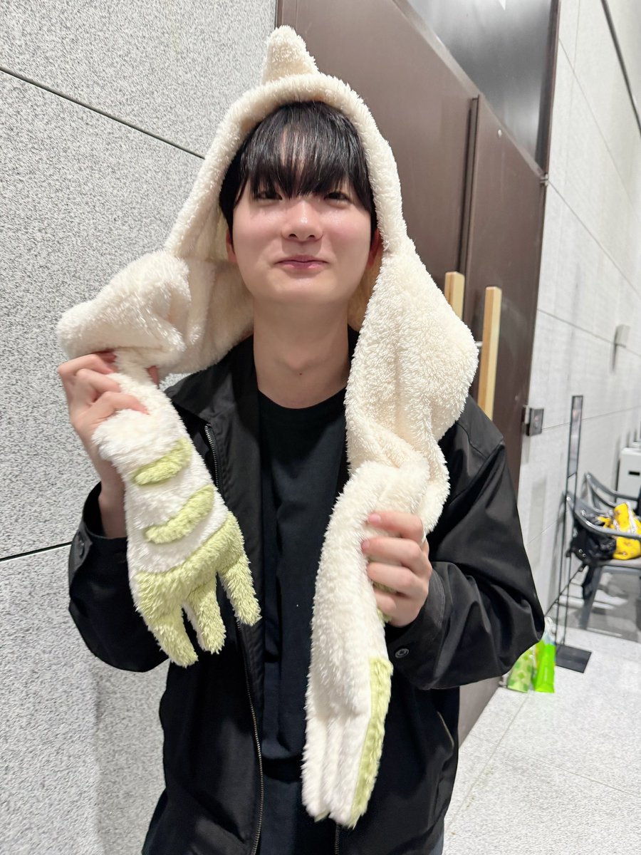 はるか tweet media