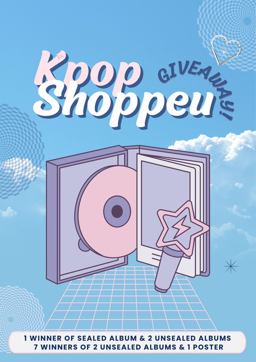 KPOP SHOPPEU PH tweet media