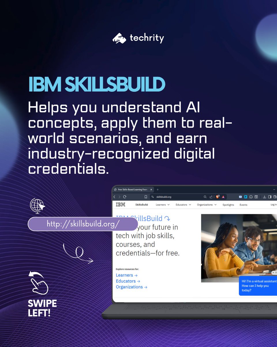 techrityorg tweet picture