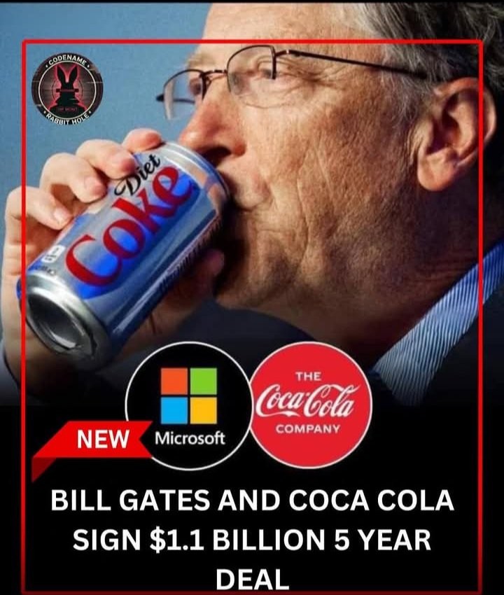 hawke_eyez's tweet photo. @iluminatibot Watch what you consume too... https://t.co/4IeZmbehUE